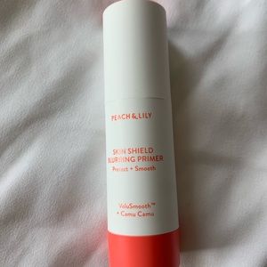 Peach and Lily Skin skin shield primer